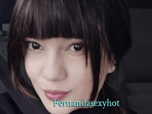 Fernandasexyhot