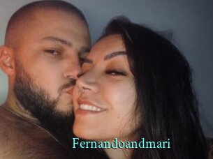 Fernandoandmari