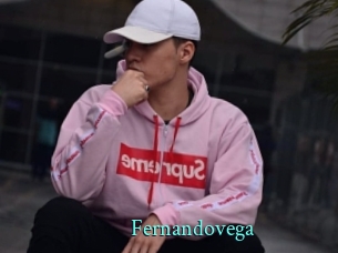 Fernandovega