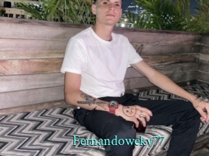 Fernandoweky77
