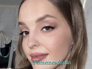 Fernemesoloras