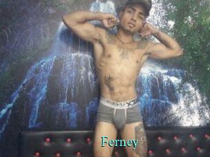 Ferney