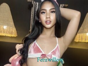 Fernwillow