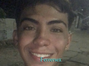 Ferrersex