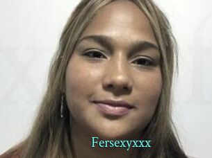 Fersexyxxx