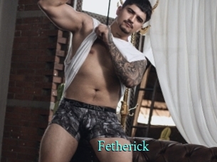 fetherick xxx Fantasy Land