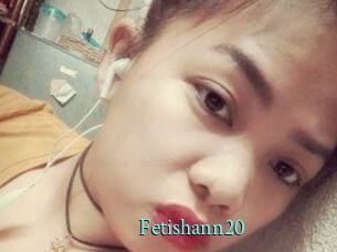 Fetishann20