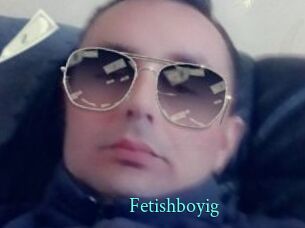 Fetishboyig