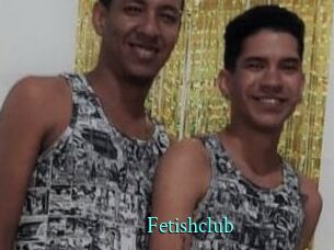 Fetishclub