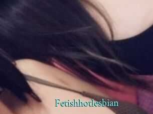 Fetishhotlesbian