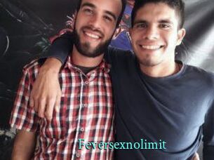 Feversexnolimit
