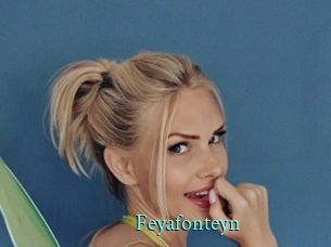 feyafonteyn xxx Fantasy Land