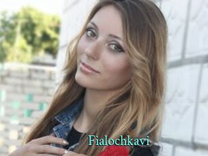 Fialochkavi