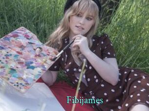 Fibijames