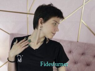 Fidesturner