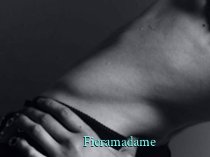Fieramadame