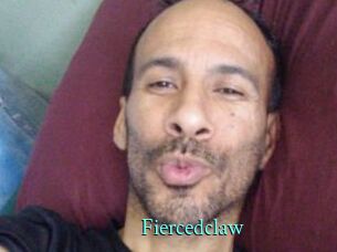 Fiercedclaw
