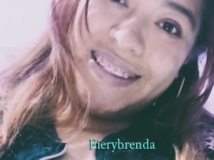 Fierybrenda