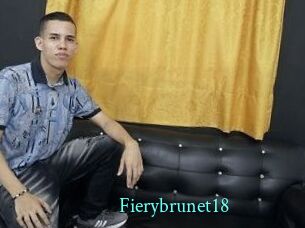 fierybrunet18 xxx Fantasy Land