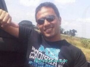 Fieryinocence