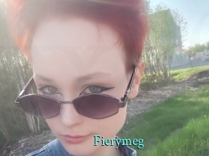 Fierymeg