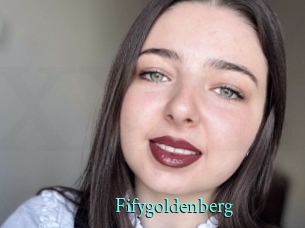 Fifygoldenberg