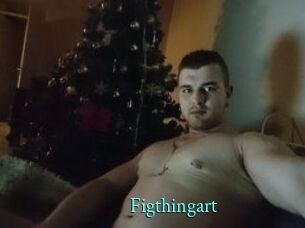 Figthingart