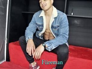 Fiireman