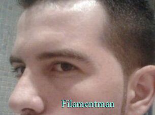 Filamentman