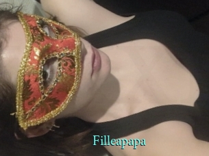 Filleapapa