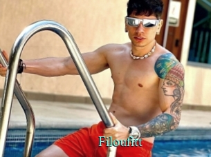 Filoufitt