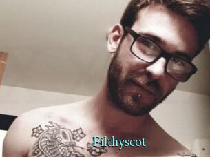 Filthyscot