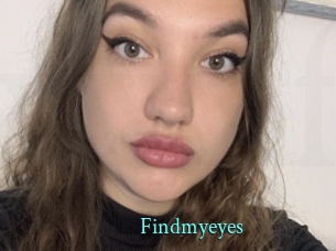 Findmyeyes