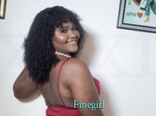 Finegirl