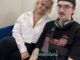 finnandaria xxx Fantasy Land