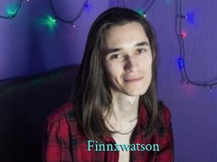 Finnxwatson