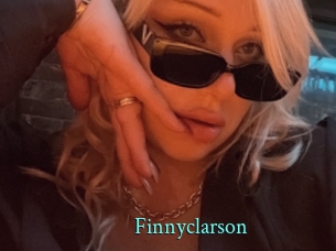 Finnyclarson