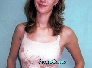 FionaGapes