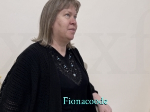 fionacoode xxx Fantasy Land