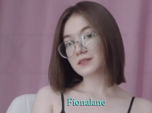 Fionalane