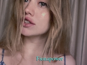 Fionapower