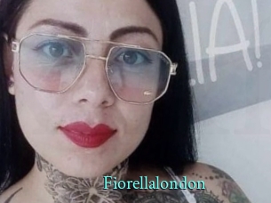 Fiorellalondon