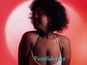 Fiorellalorenz