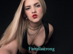 fiorellastrong xxx Fantasy Land