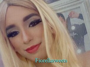 Fiorellasweets