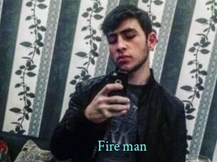fire_man_ xxx Fantasy Land
