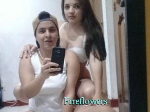 Fireflowers