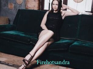 Firehotsandra