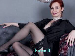 Firemilf