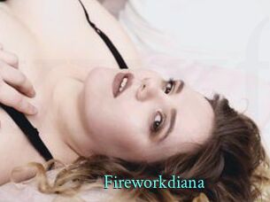 Fireworkdiana